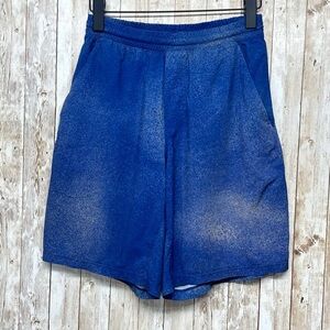 Lululemon Pace Breaker Shorts in Ocean Spray Ice Grey Admiral Blue [562]